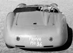 Ferrari 625 LM 1956 года